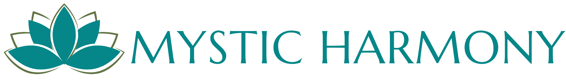 Mystic Harmony Logo
